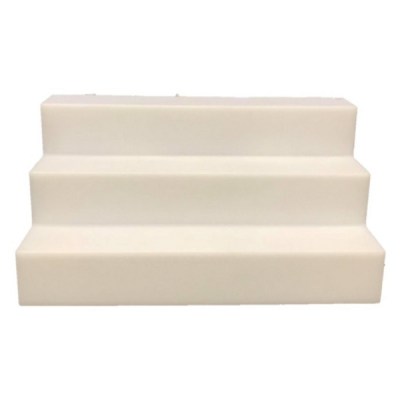 LUM198 White Back Bar Unit LUM198.jpg